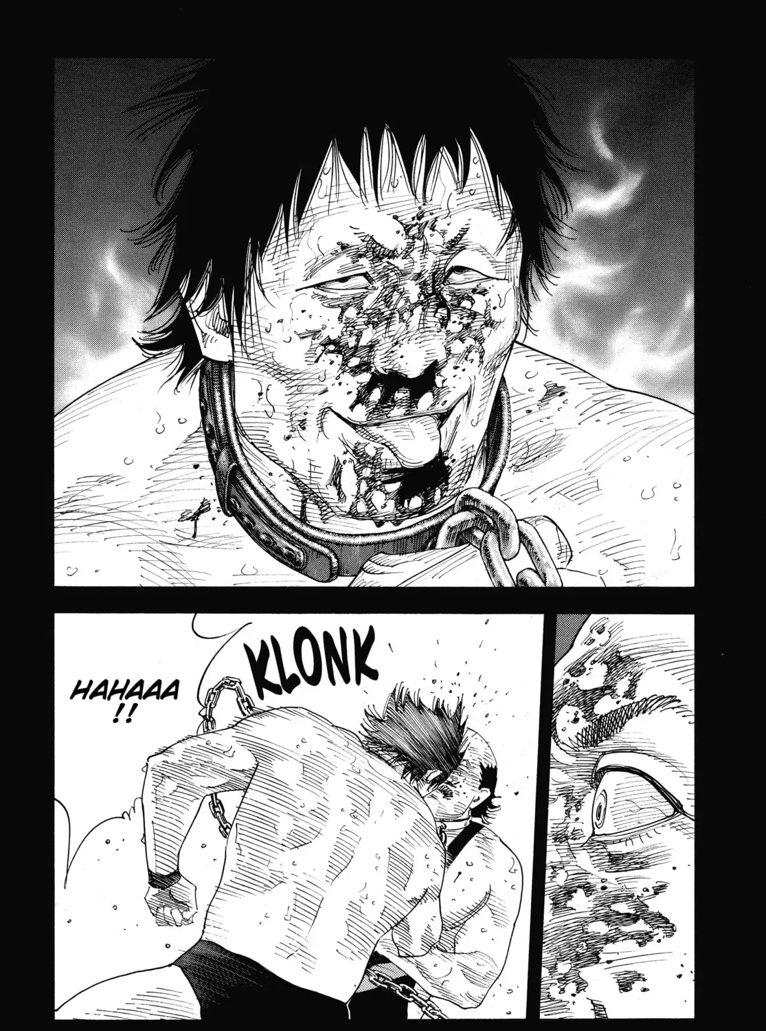 Read Real chapter 75 image 32 on Lezhin