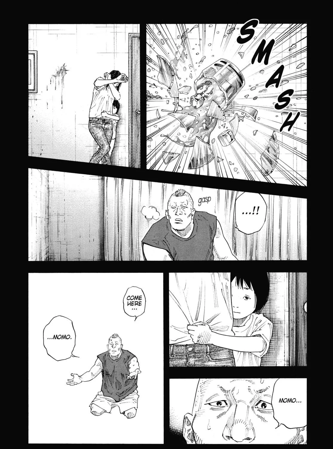 Read Real chapter 75 image 52 on Lezhin