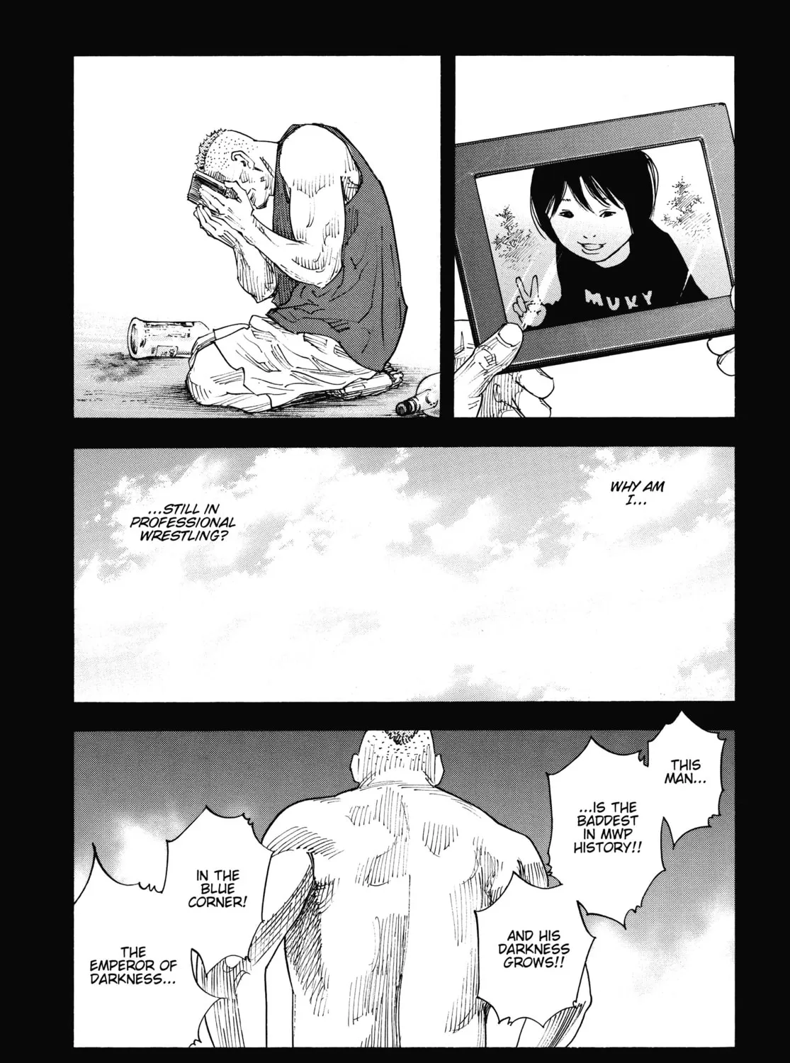 Read Real chapter 75 image 54 on Lezhin