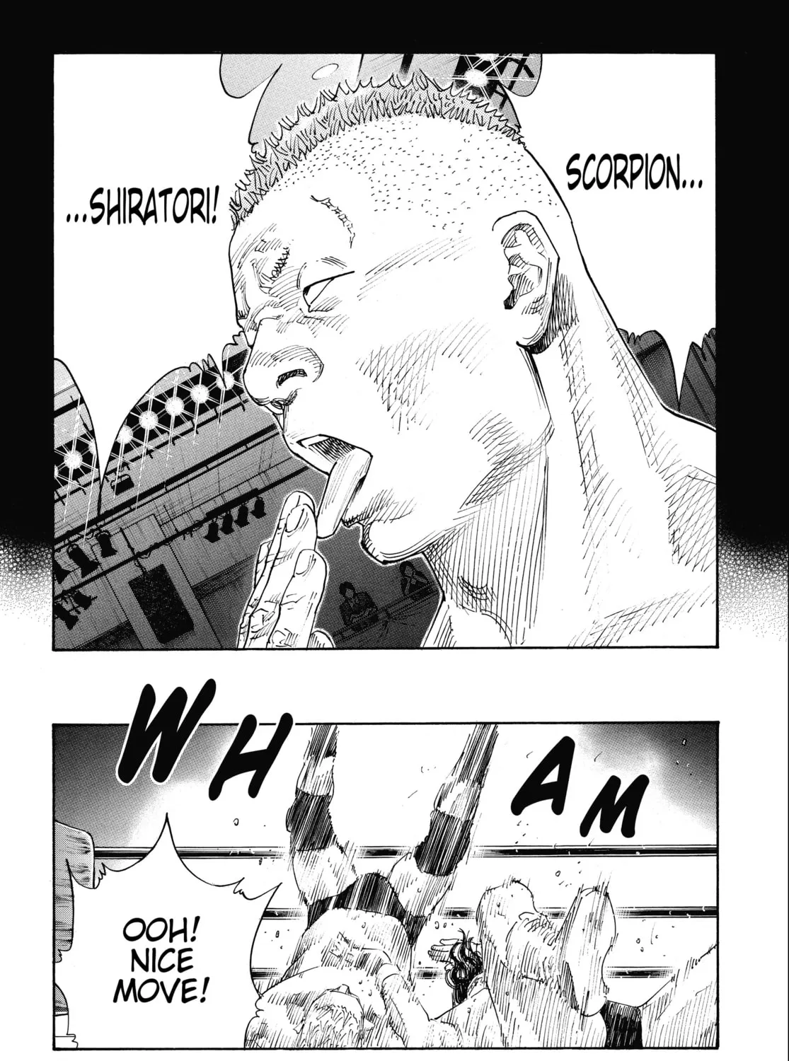 Read Real chapter 75 image 56 on Lezhin