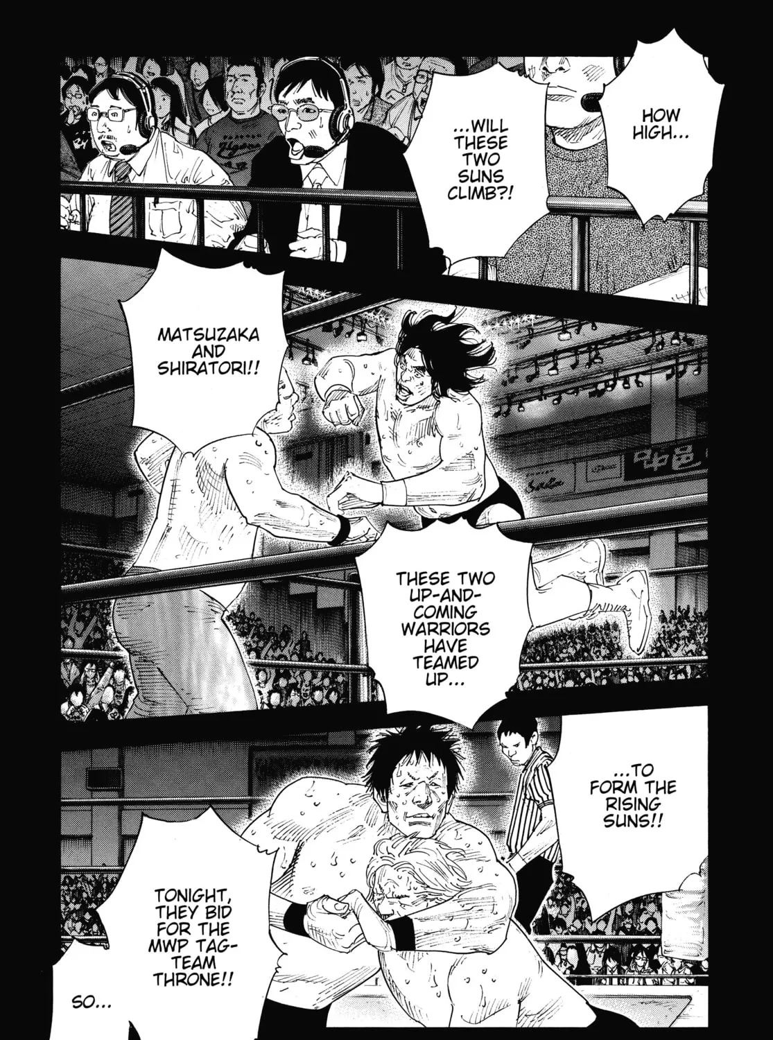 Read Real chapter 75 image 6 on Lezhin