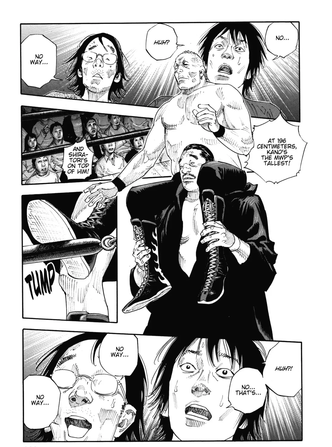 Read Real chapter 76 image 12 on Lezhin