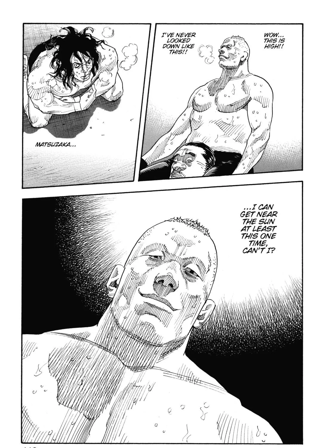 Read Real chapter 76 image 18 on Lezhin