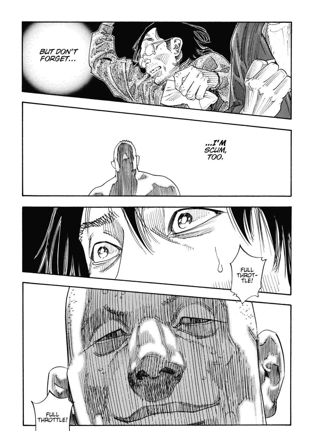Read Real chapter 76 image 22 on Lezhin