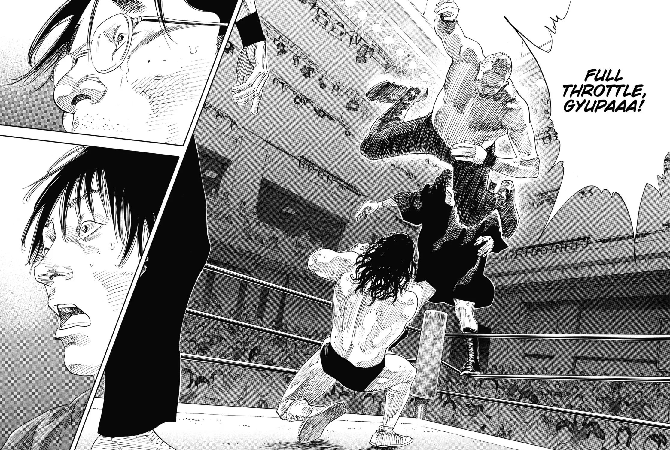 Read Real chapter 76 image 24 on Lezhin