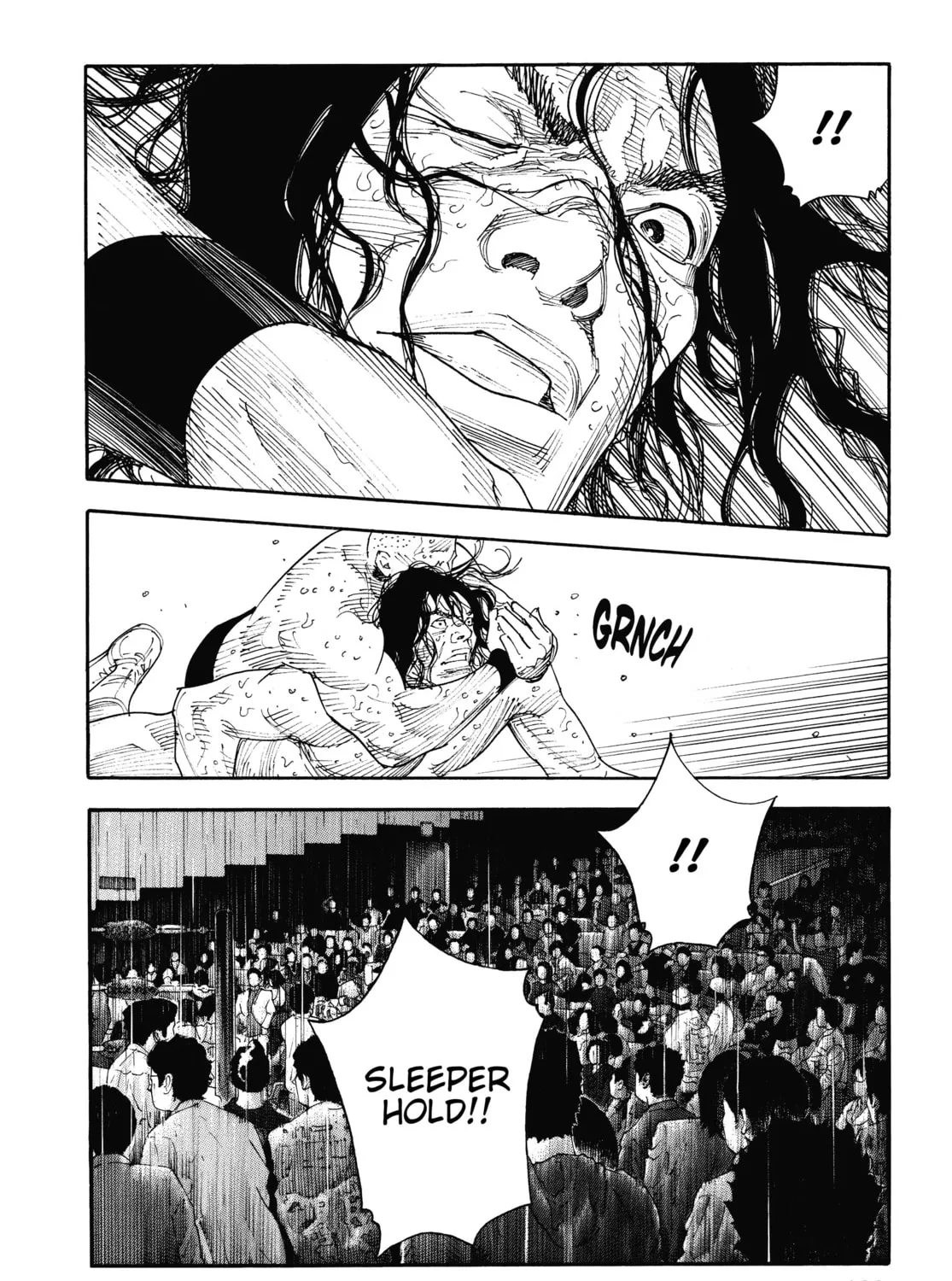 Read Real chapter 76 image 30 on Lezhin