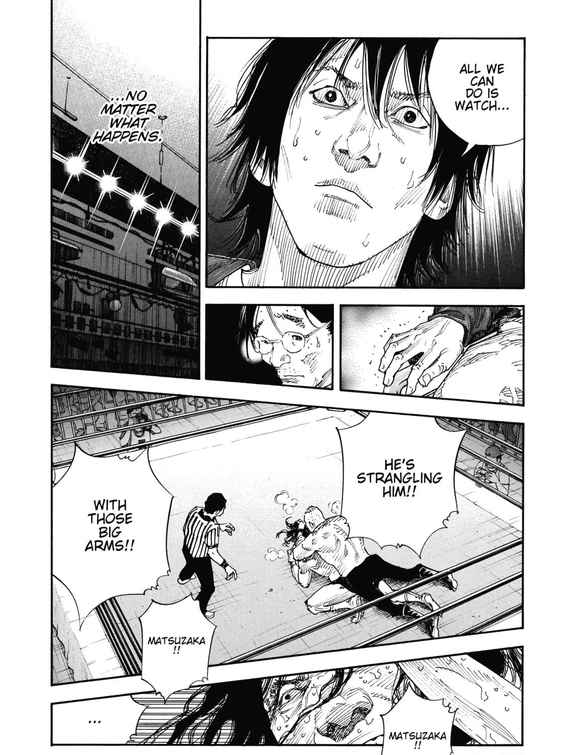 Read Real chapter 76 image 34 on Lezhin