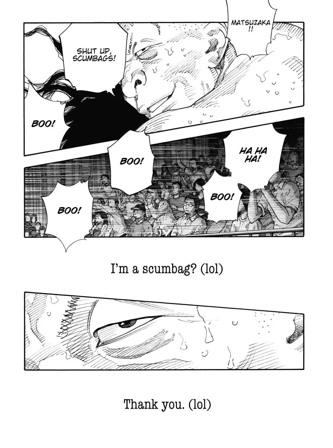 Read Real chapter 76 image 36 on Lezhin