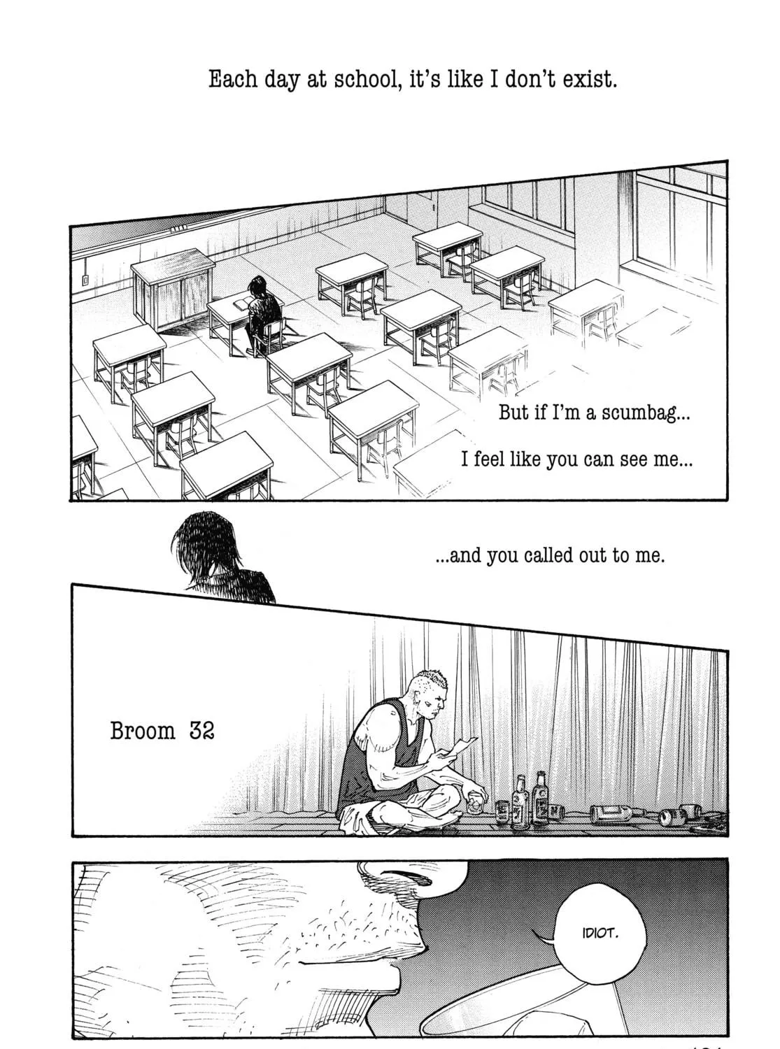 Read Real chapter 76 image 38 on Lezhin