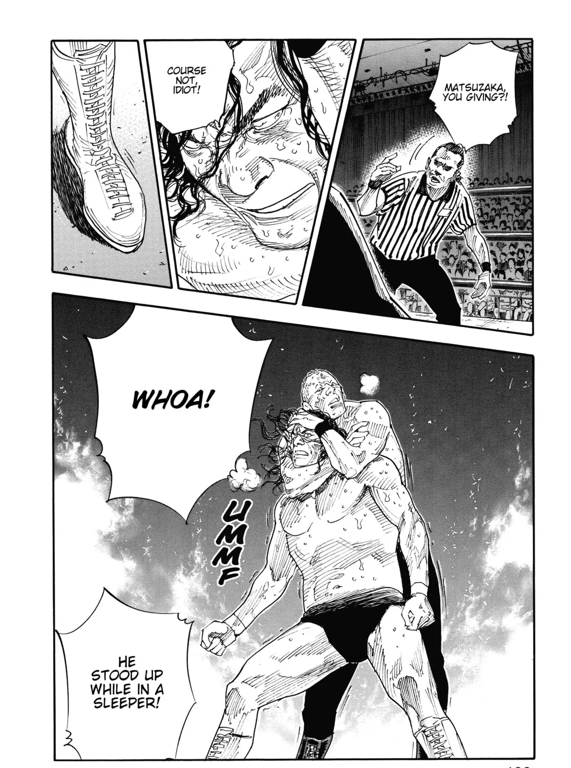 Read Real chapter 76 image 42 on Lezhin