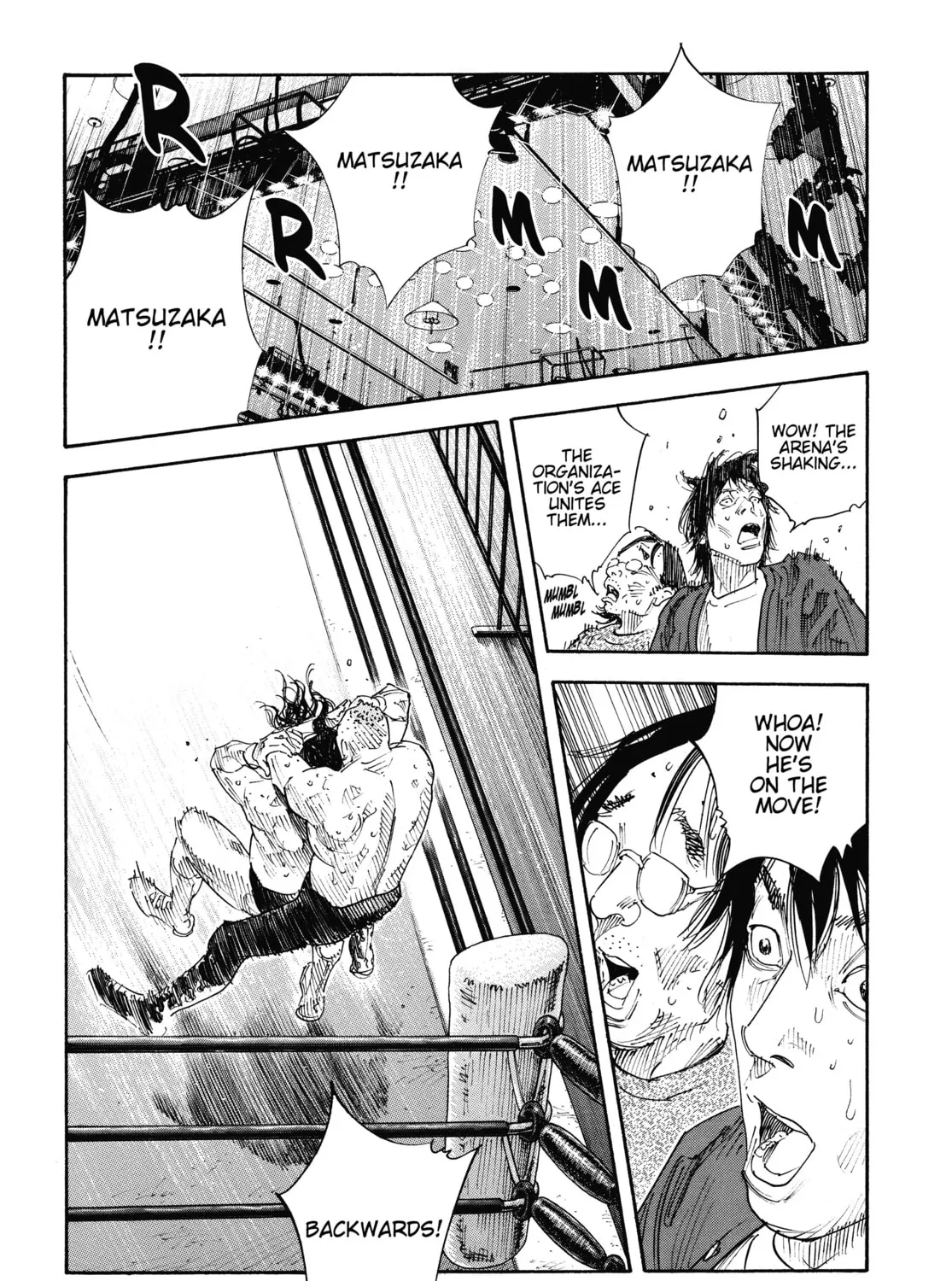 Read Real chapter 76 image 44 on Lezhin