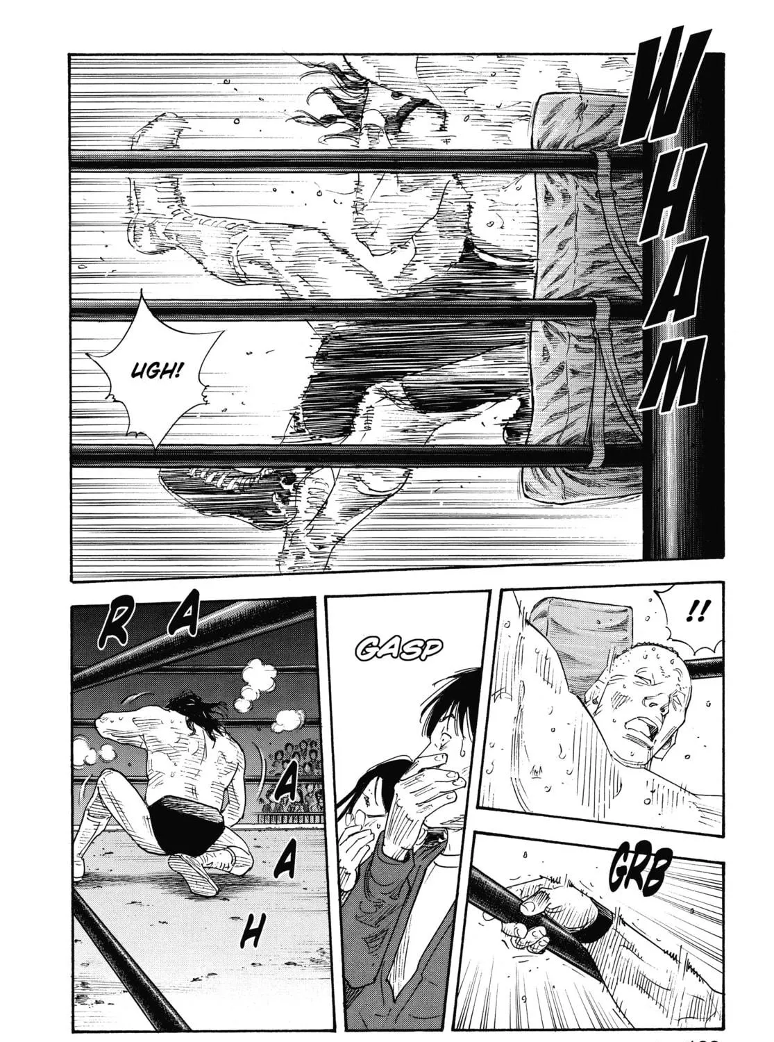 Read Real chapter 76 image 46 on Lezhin