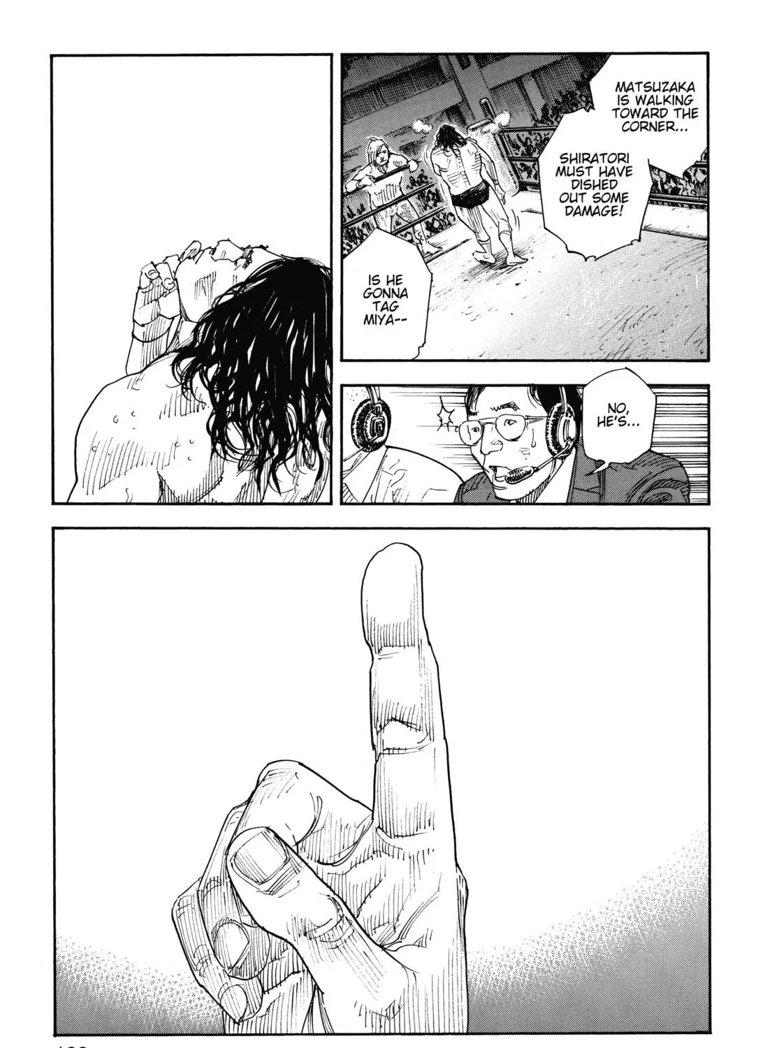 Read Real chapter 76 image 48 on Lezhin