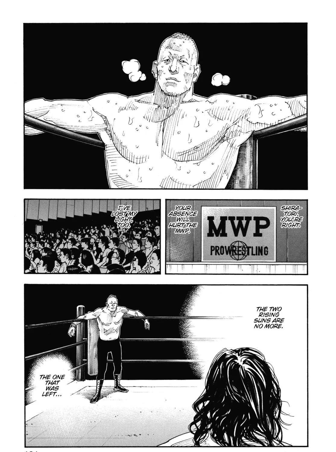 Read Real chapter 76 image 52 on Lezhin