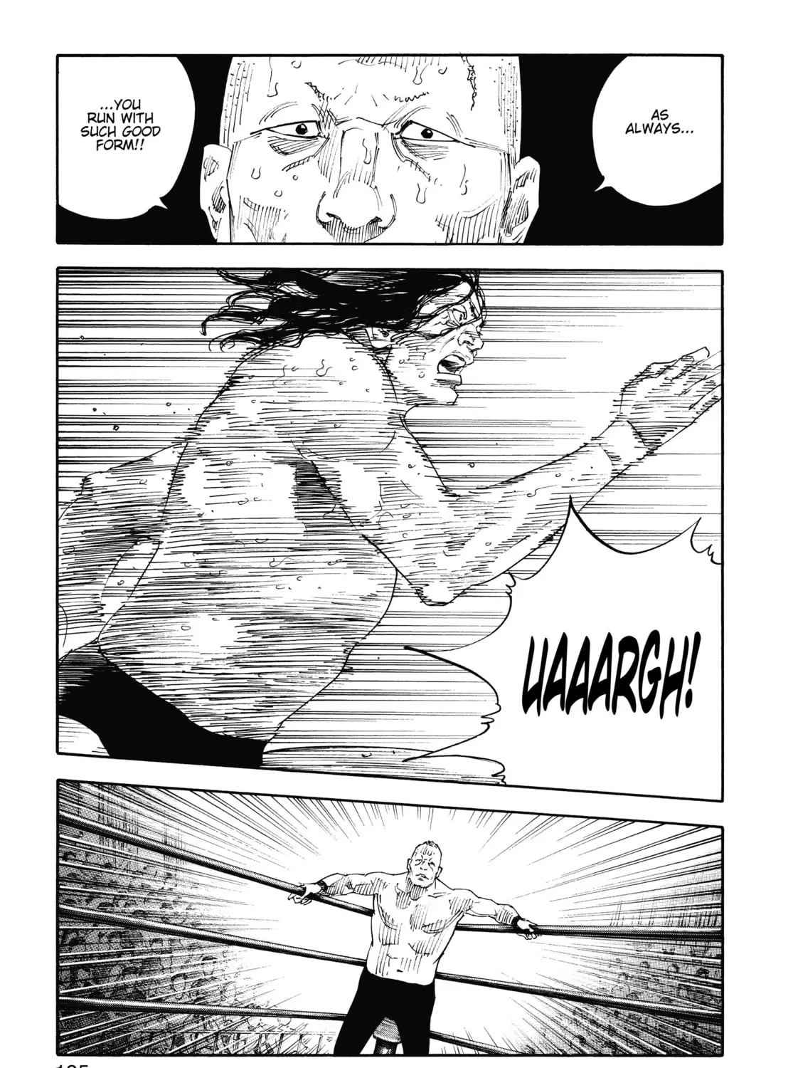 Read Real chapter 76 image 60 on Lezhin