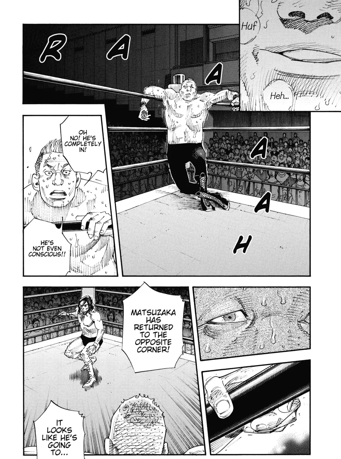 Read Real chapter 77 image 12 on Lezhin