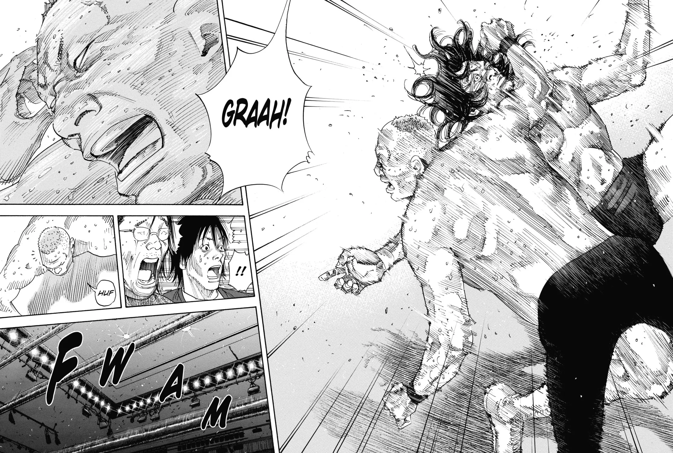 Read Real chapter 77 image 18 on Lezhin
