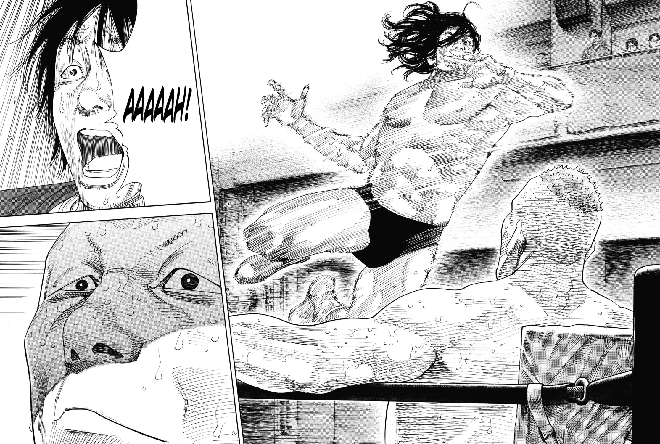 Read Real chapter 77 image 2 on Lezhin