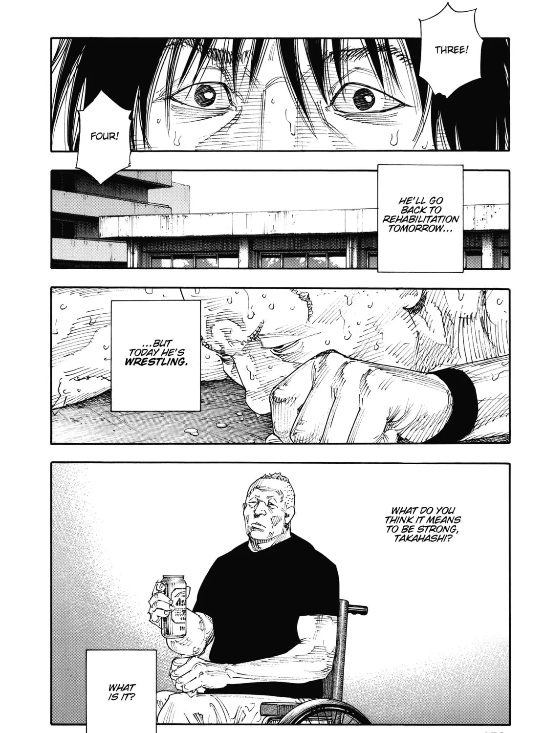 Read Real chapter 77 image 24 on Lezhin