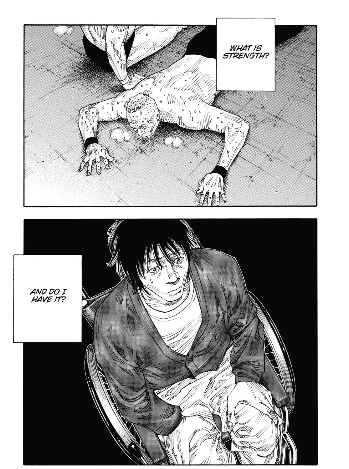 Read Real chapter 77 image 26 on Lezhin