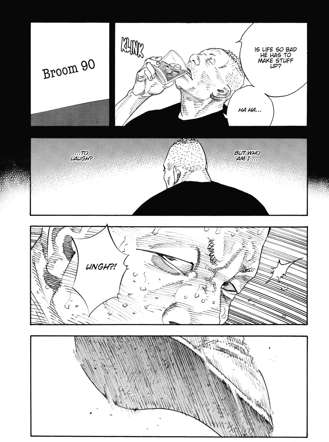 Read Real chapter 77 image 36 on Lezhin