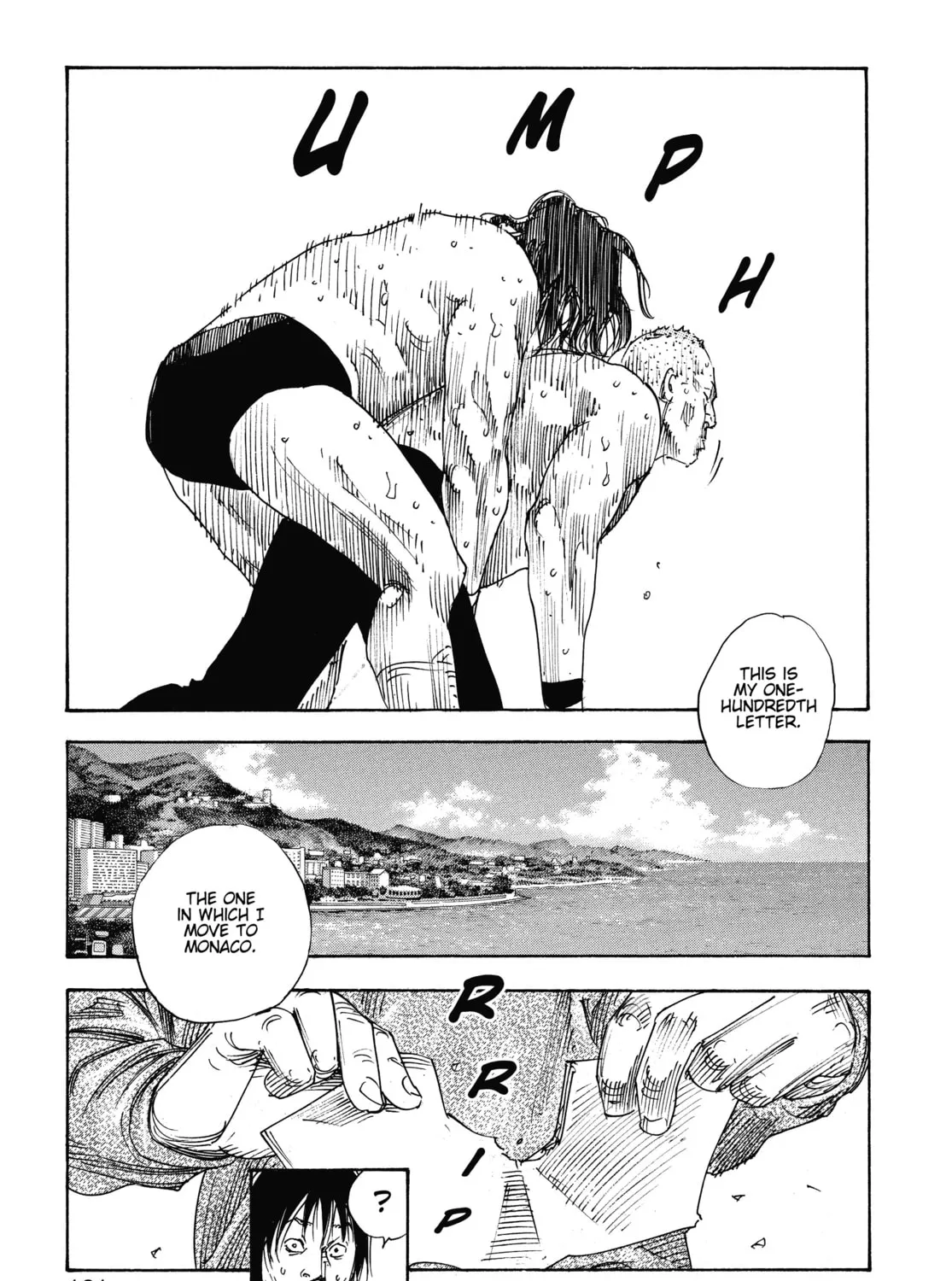 Read Real chapter 77 image 42 on Lezhin