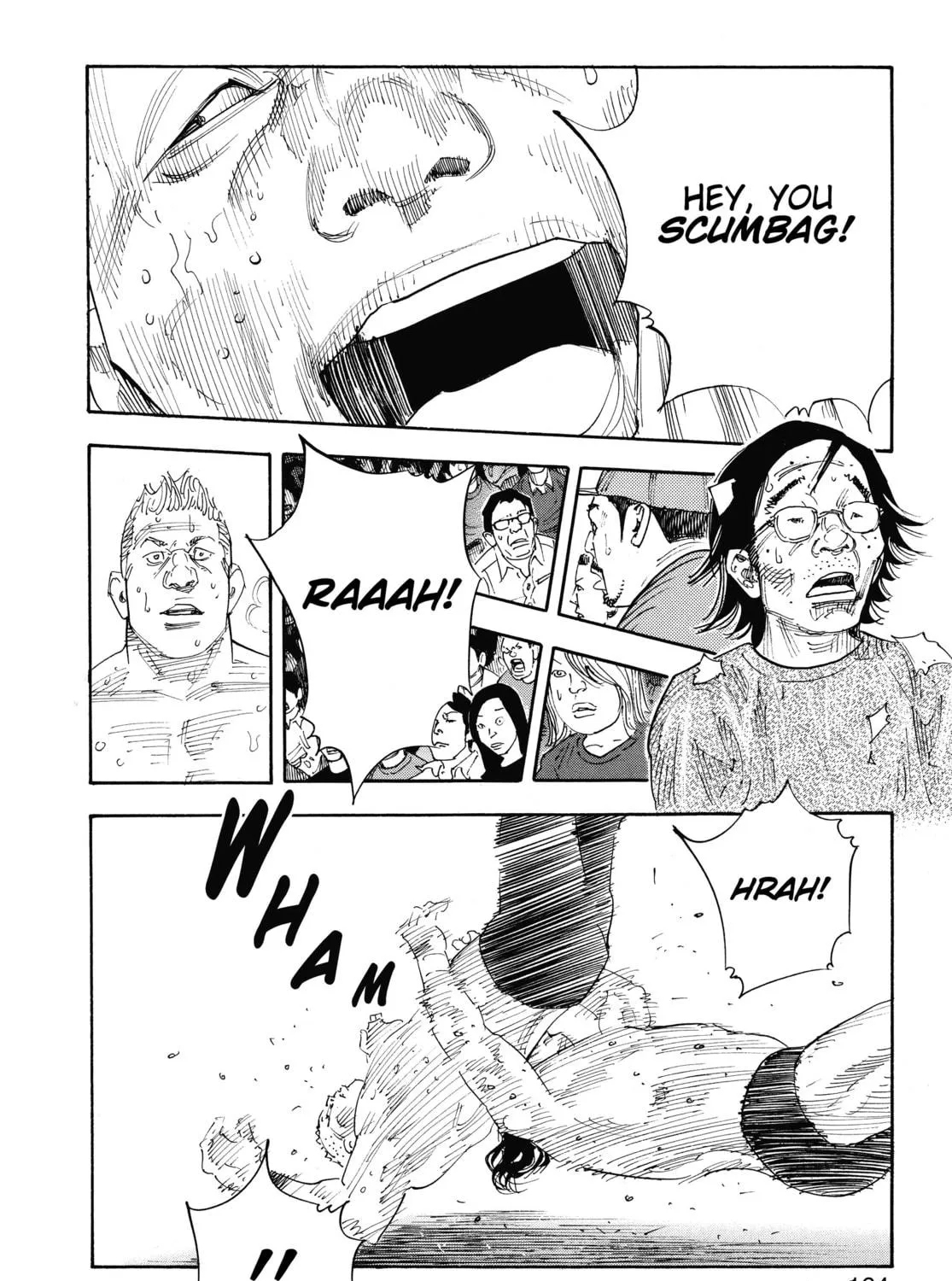Read Real chapter 77 image 48 on Lezhin