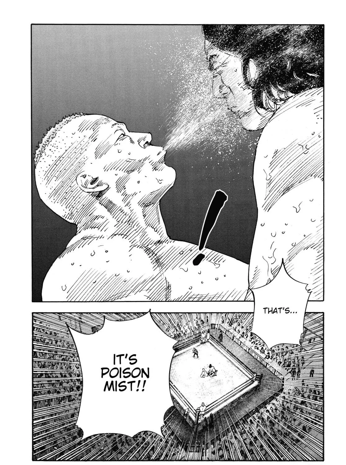 Read Real chapter 77 image 52 on Lezhin