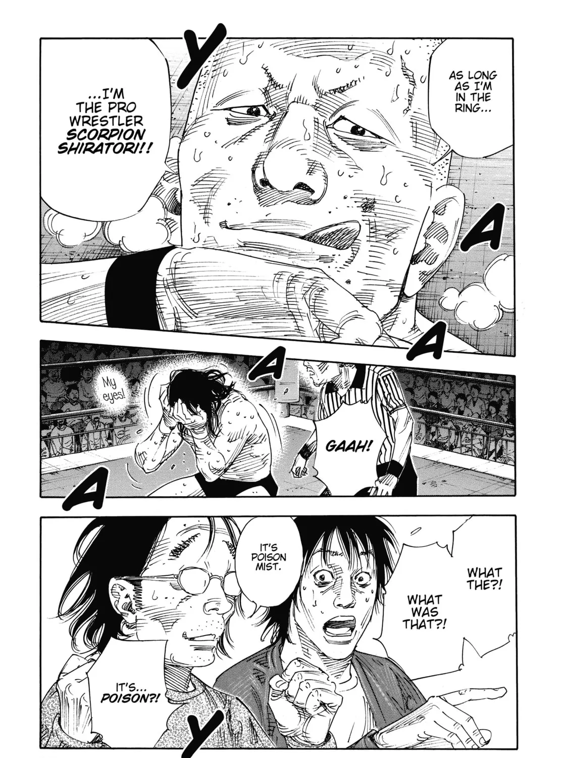 Read Real chapter 77 image 54 on Lezhin
