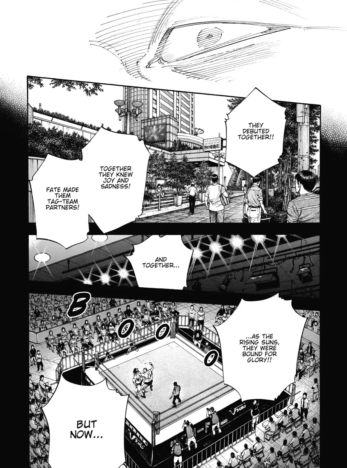 Read Real chapter 77 image 6 on Lezhin