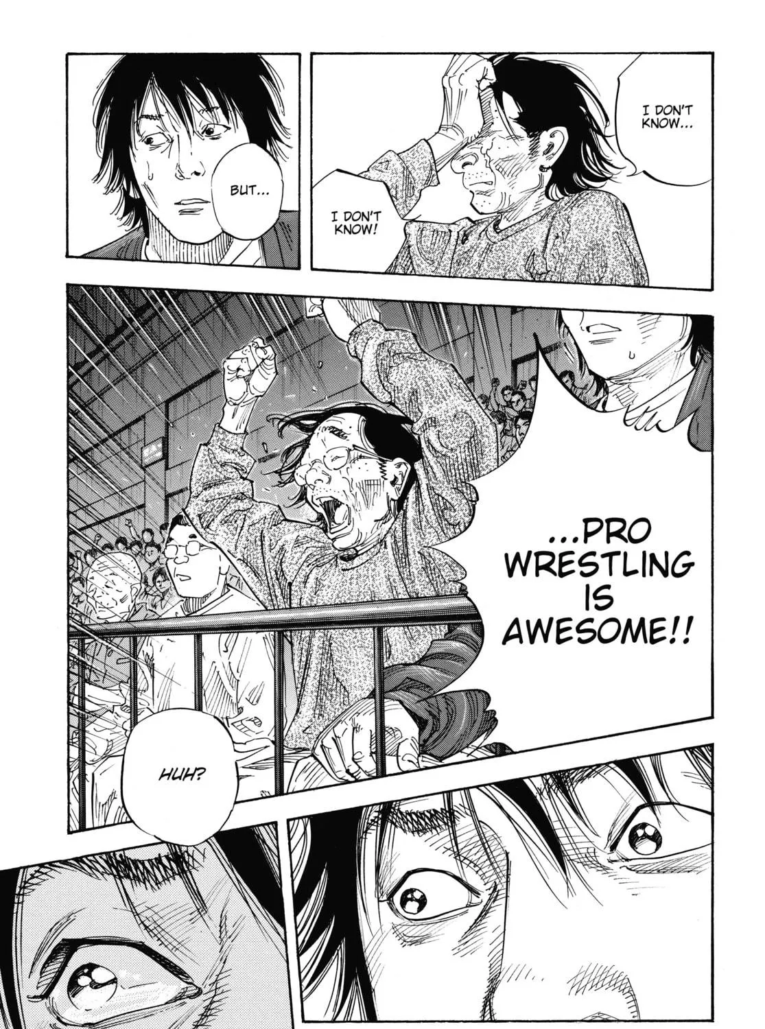 Read Real chapter 78 image 16 on Lezhin