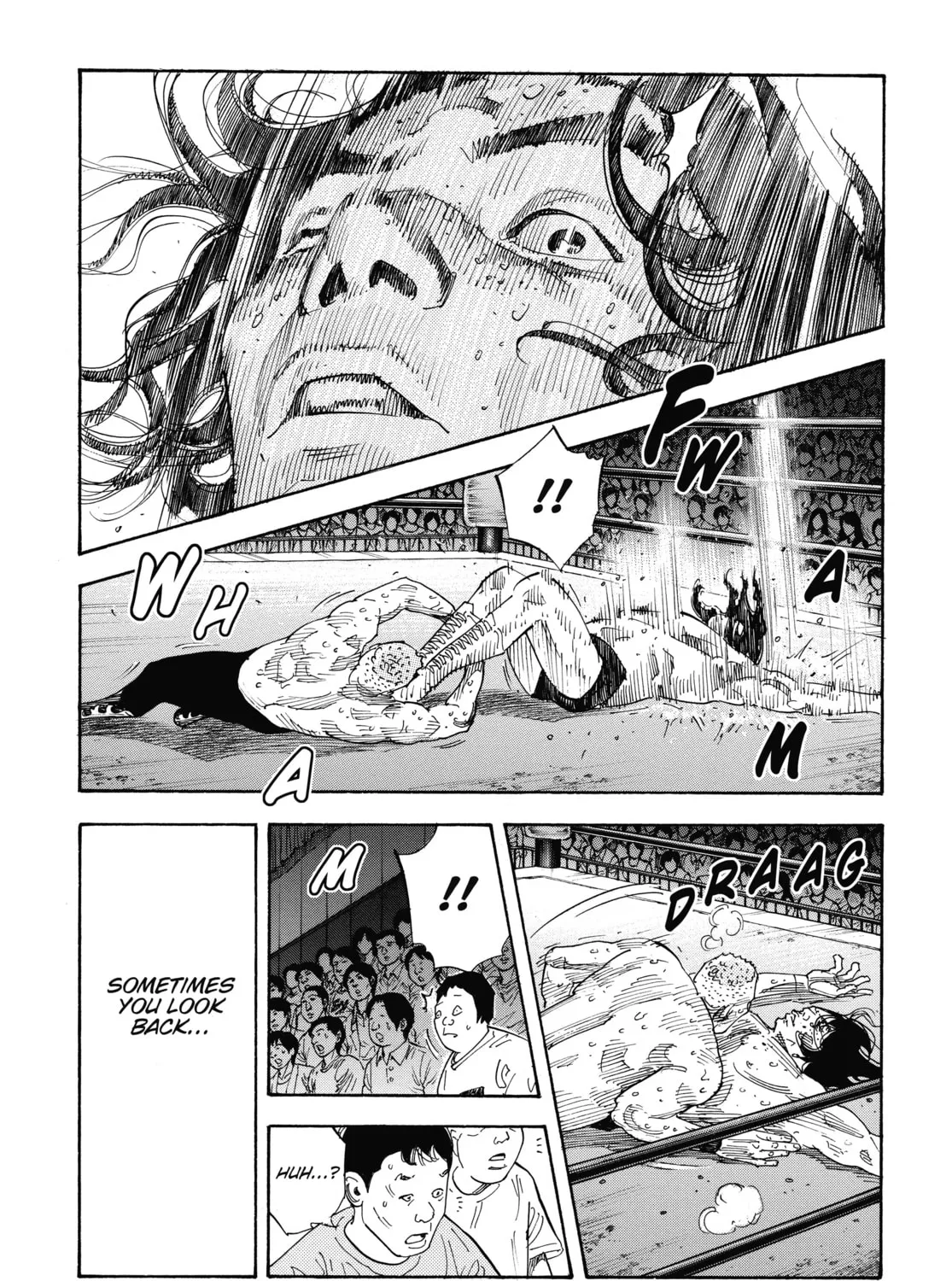Read Real chapter 78 image 2 on Lezhin