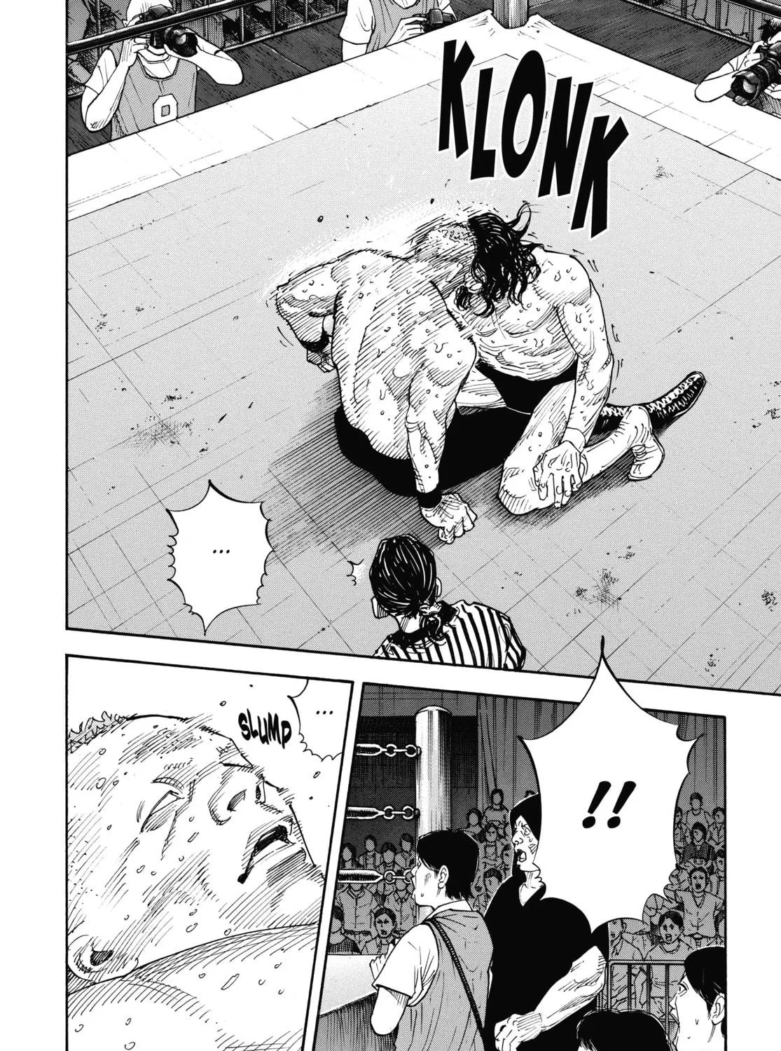 Read Real chapter 78 image 22 on Lezhin