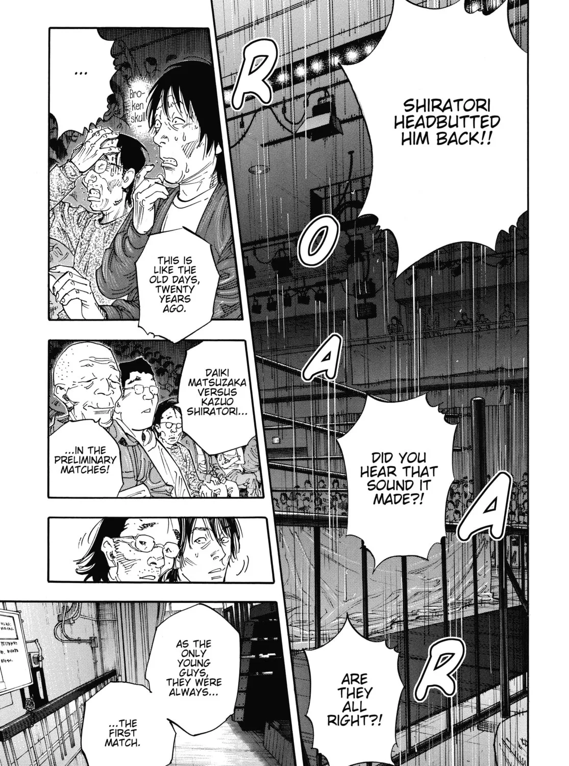 Read Real chapter 78 image 24 on Lezhin
