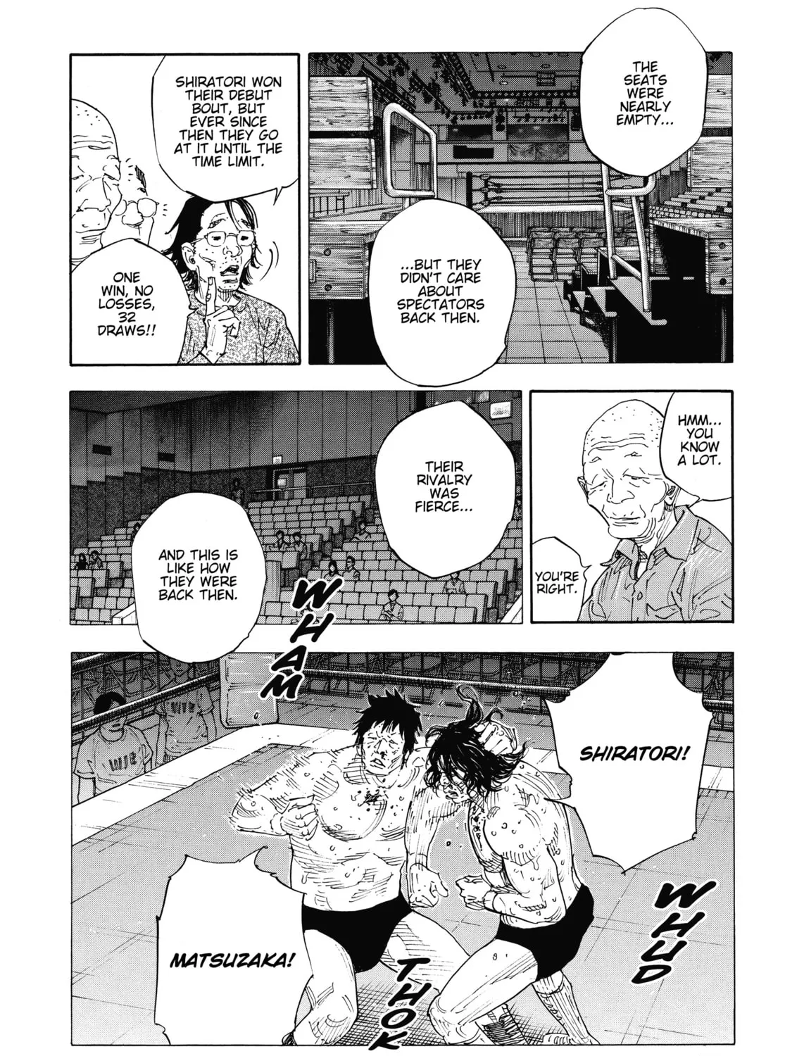 Read Real chapter 78 image 26 on Lezhin