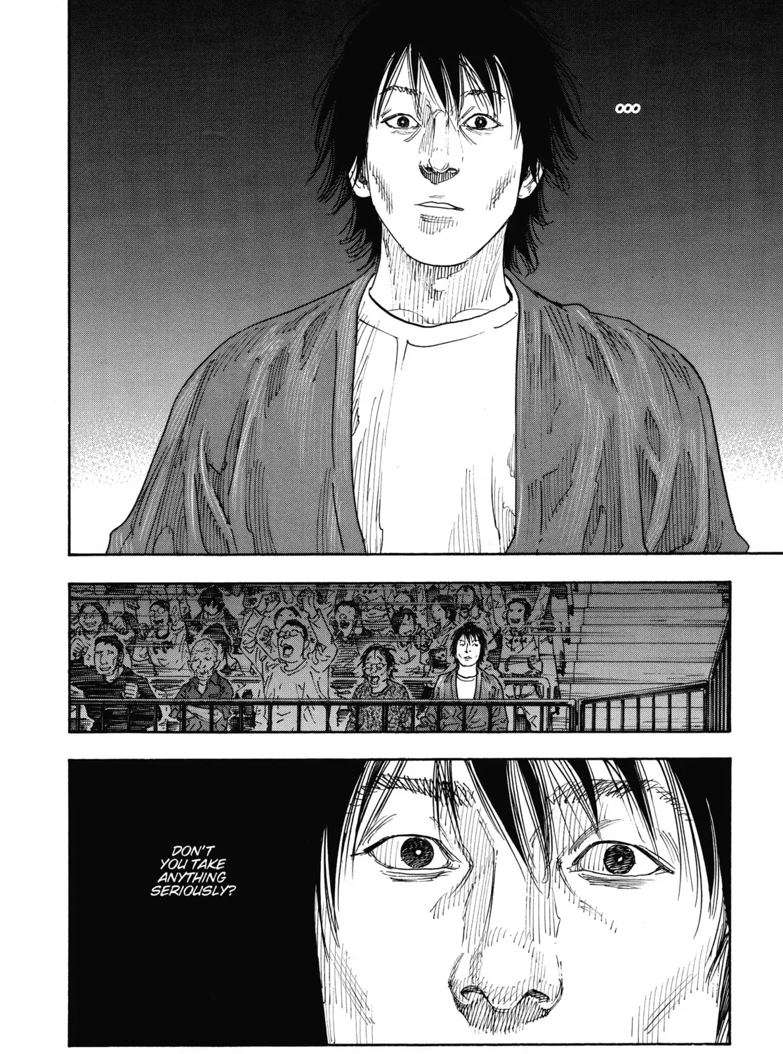 Read Real chapter 78 image 30 on Lezhin