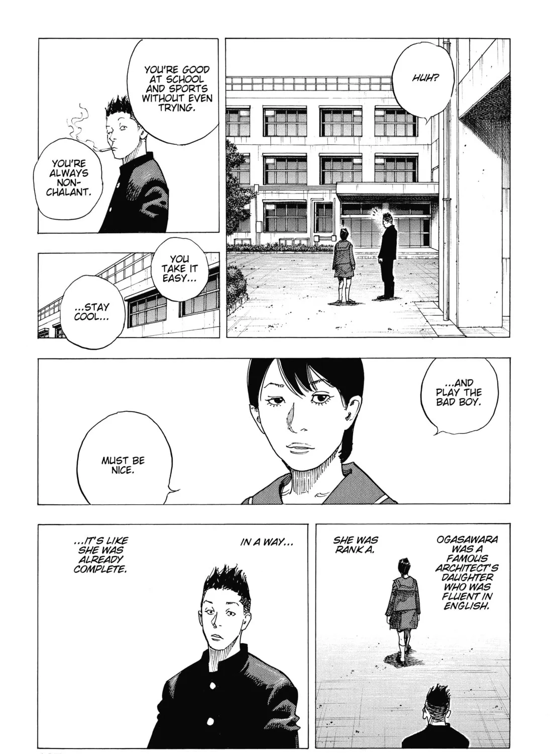 Read Real chapter 78 image 32 on Lezhin