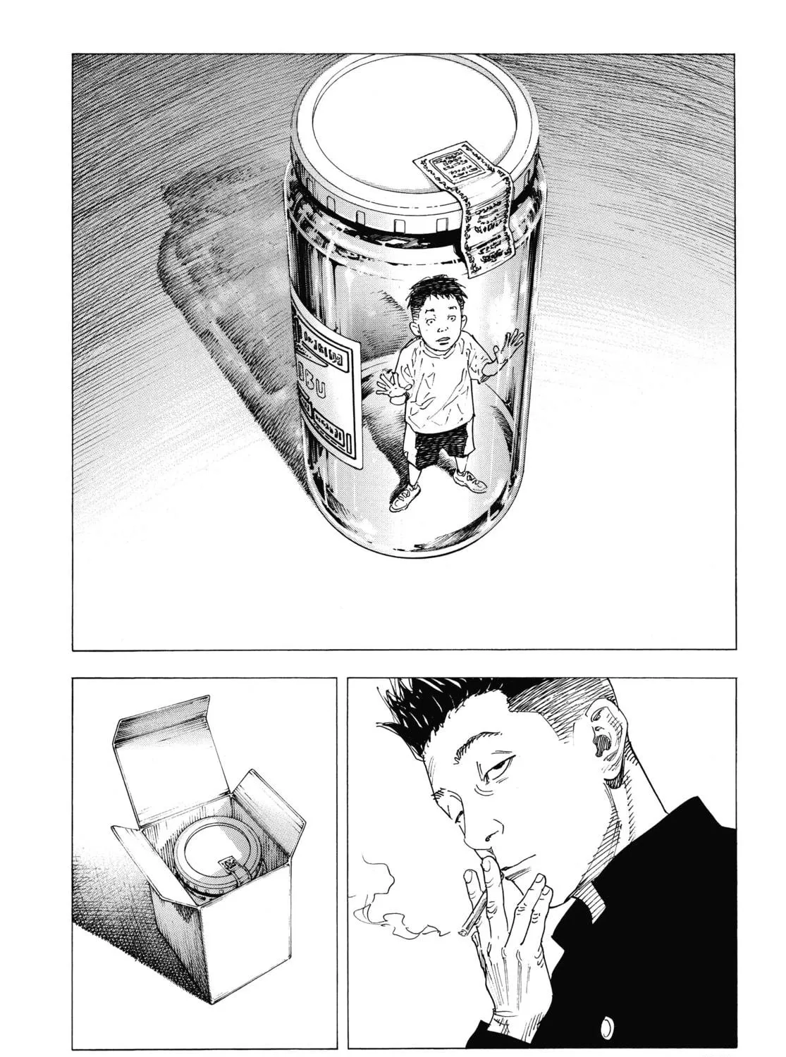 Read Real chapter 78 image 34 on Lezhin