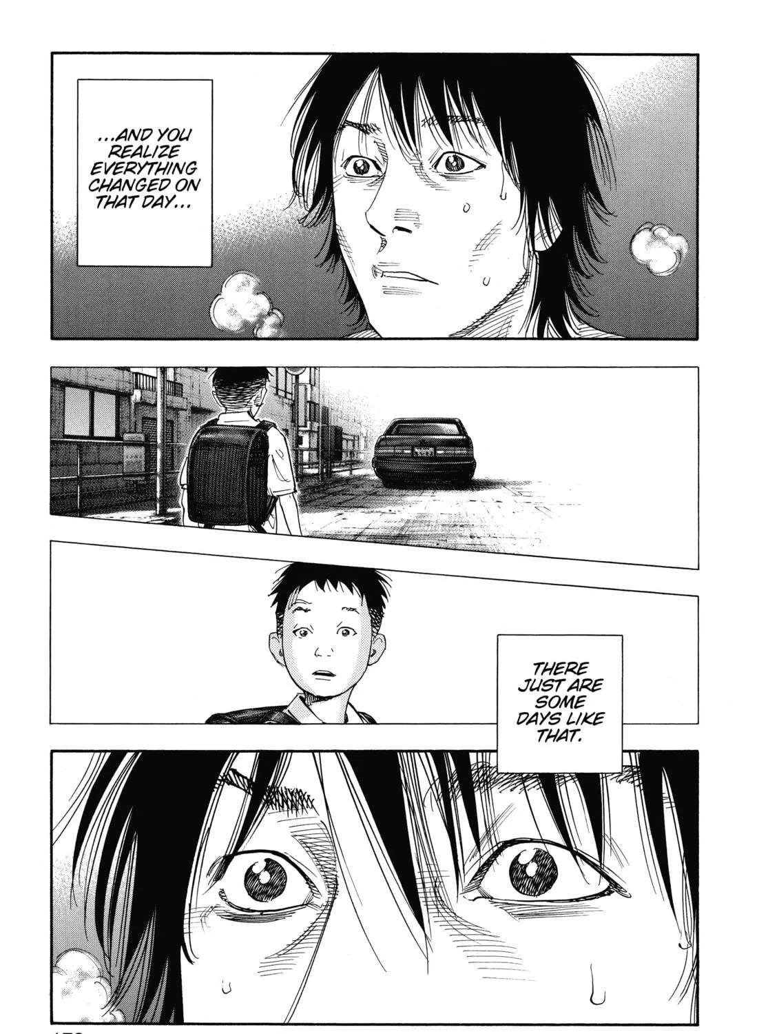 Read Real chapter 78 image 4 on Lezhin