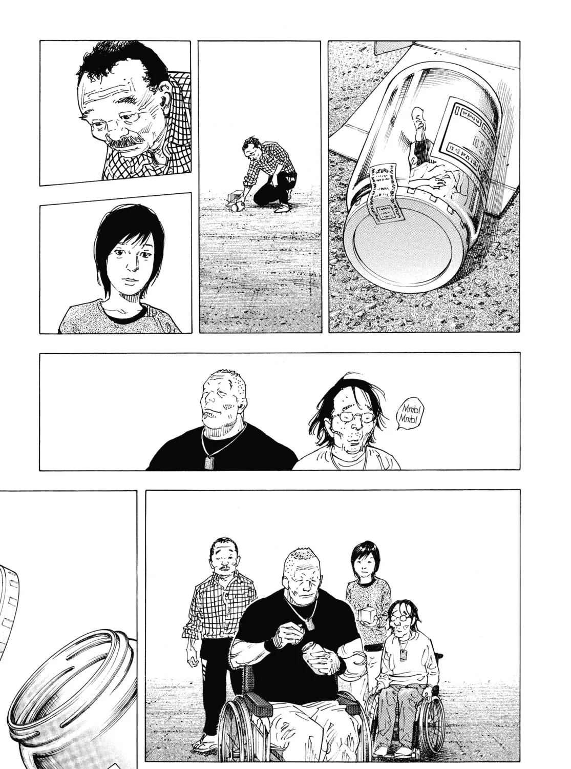 Read Real chapter 78 image 44 on Lezhin