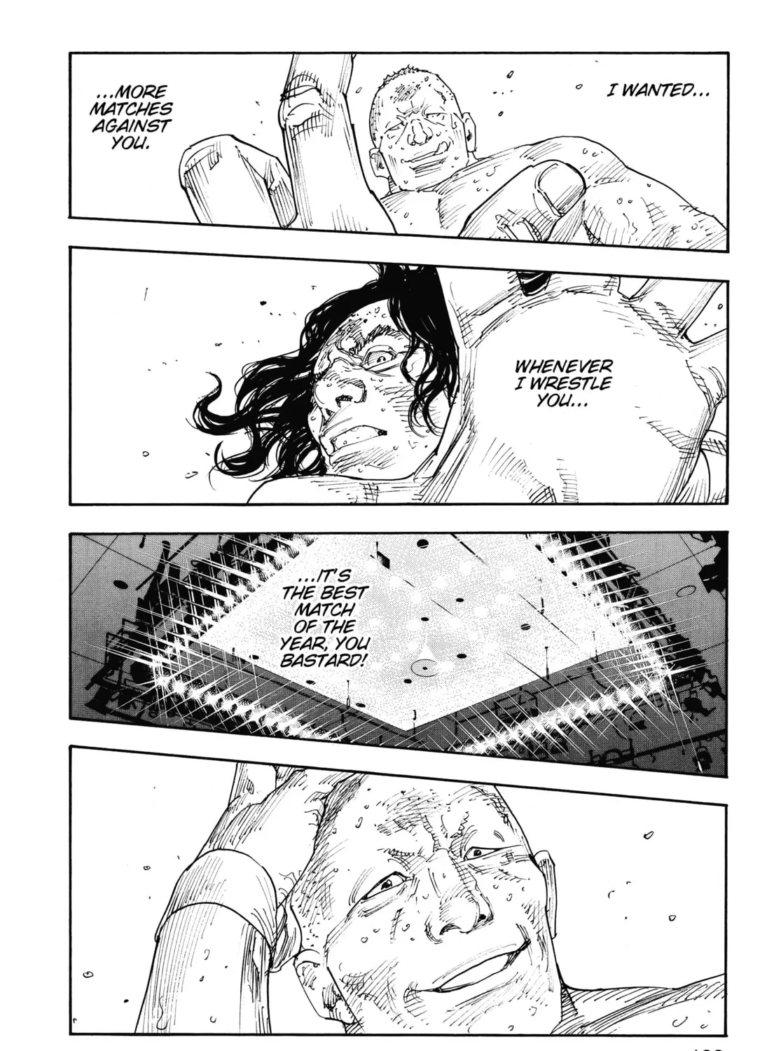 Read Real chapter 78 image 54 on Lezhin