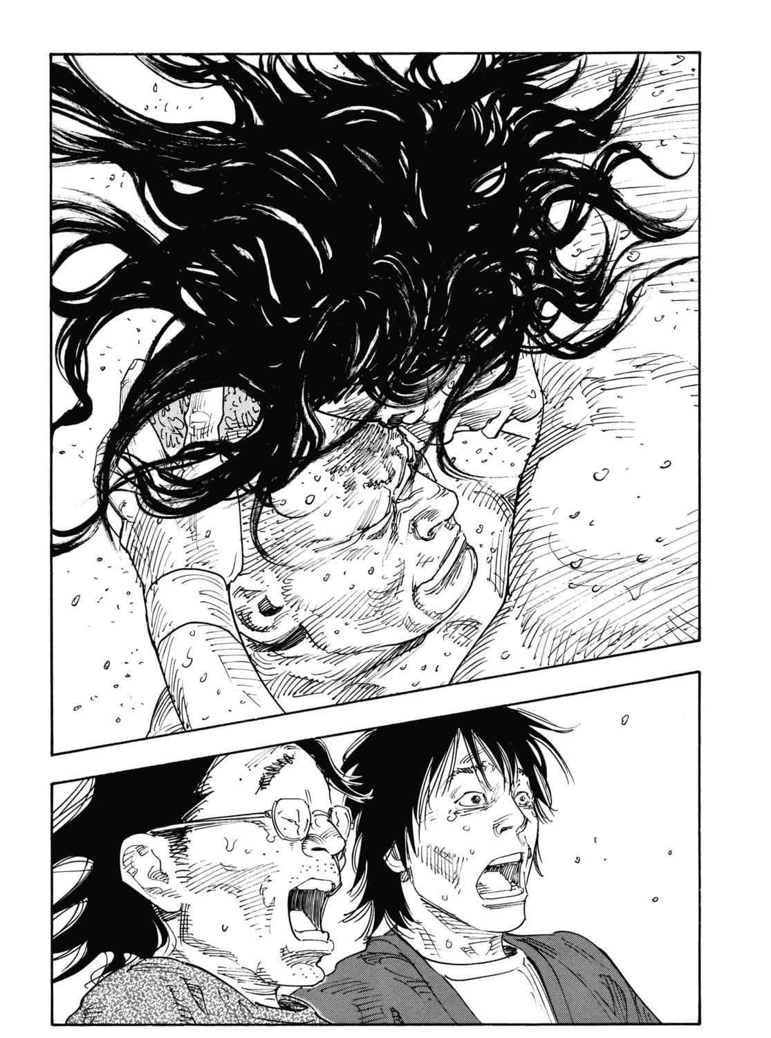 Read Real chapter 78 image 56 on Lezhin