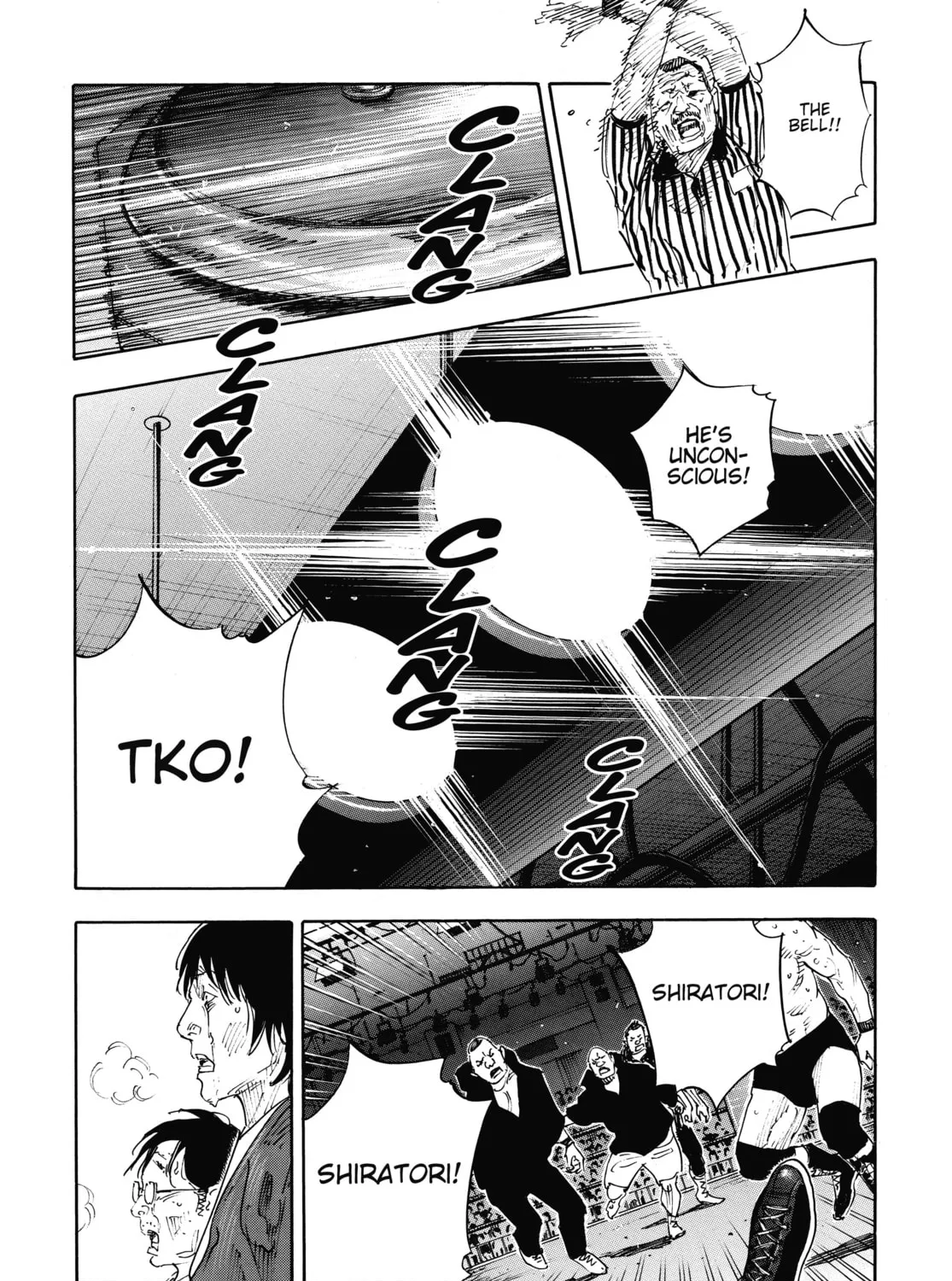 Read Real chapter 78 image 60 on Lezhin