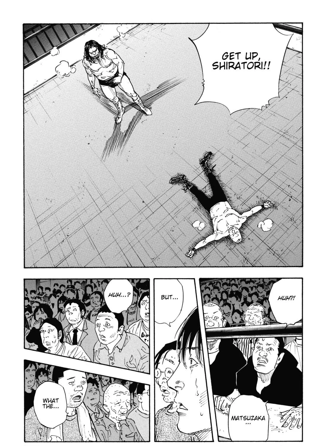 Read Real chapter 78 image 64 on Lezhin