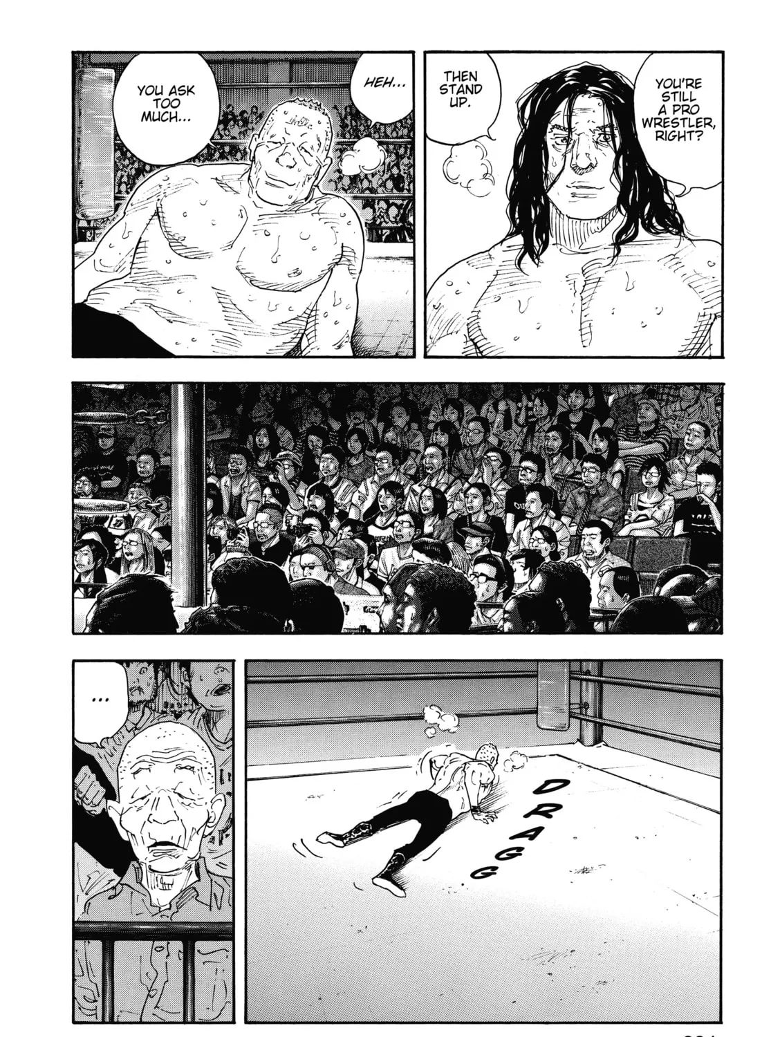 Read Real chapter 78 image 66 on Lezhin