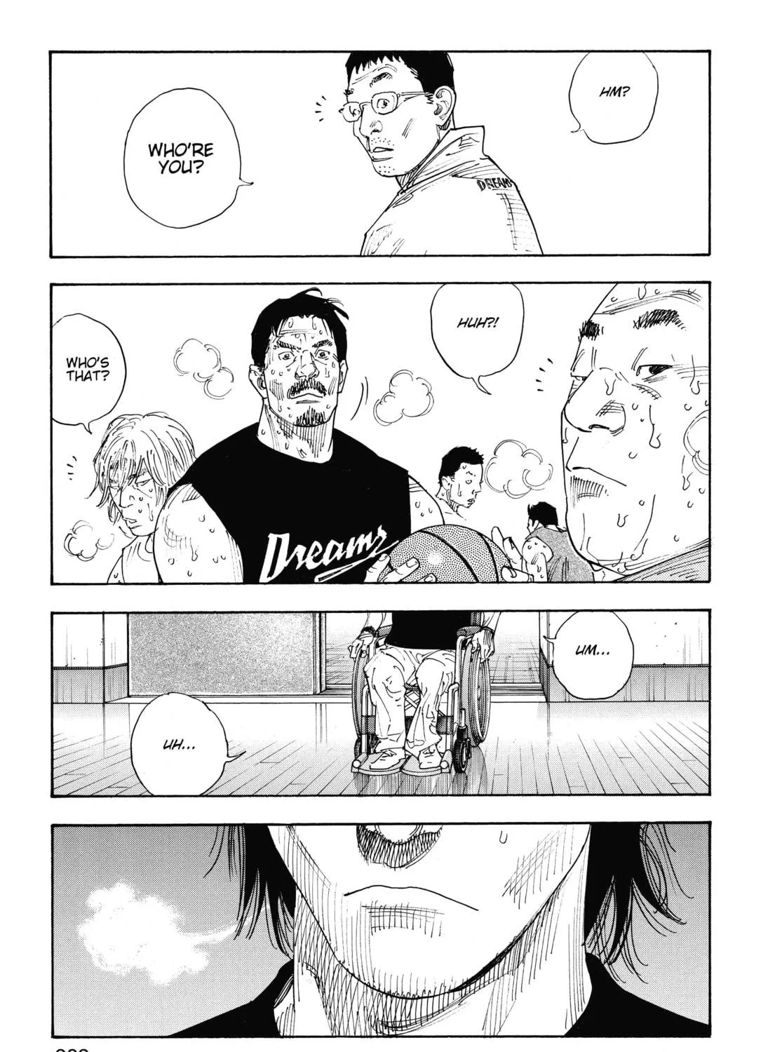 Read Real chapter 78 image 76 on Lezhin