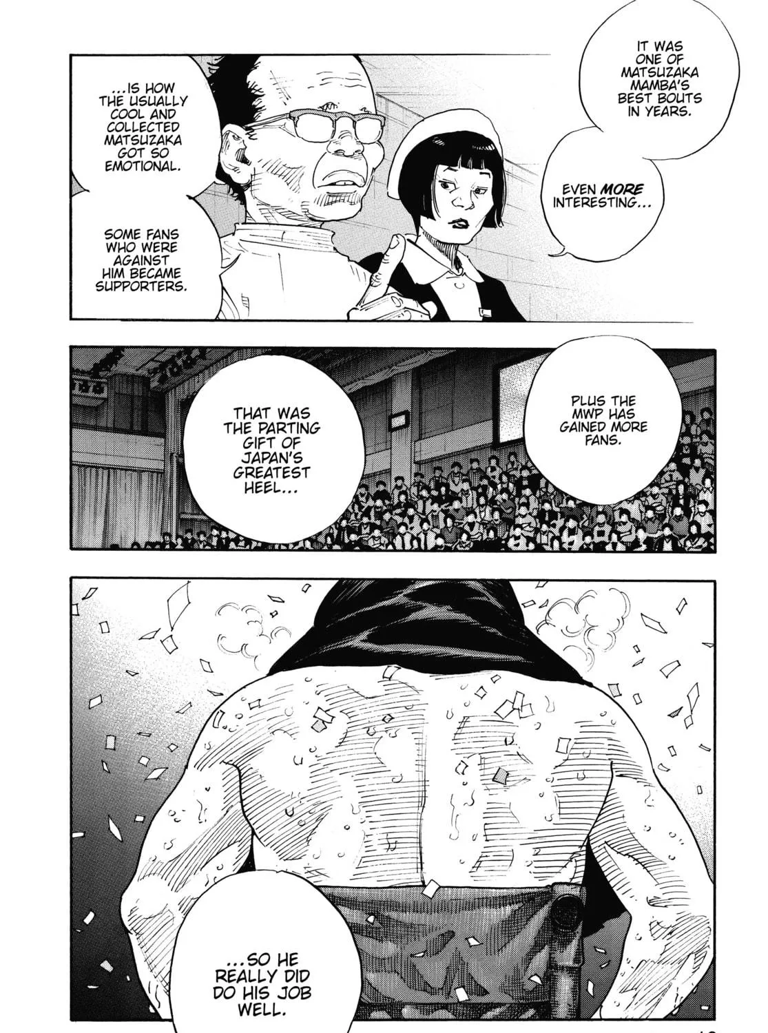 Read Real chapter 79 image 10 on Lezhin