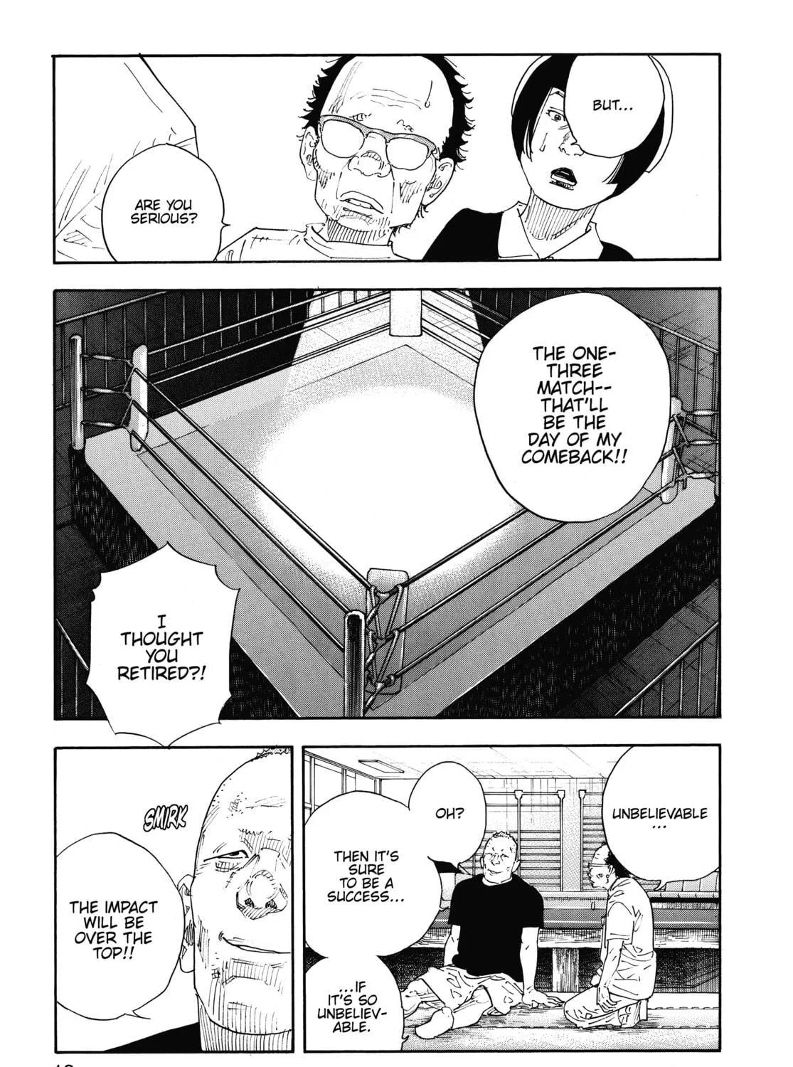Read Real chapter 79 image 16 on Lezhin