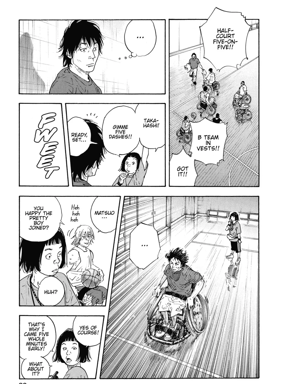 Read Real chapter 79 image 36 on Lezhin