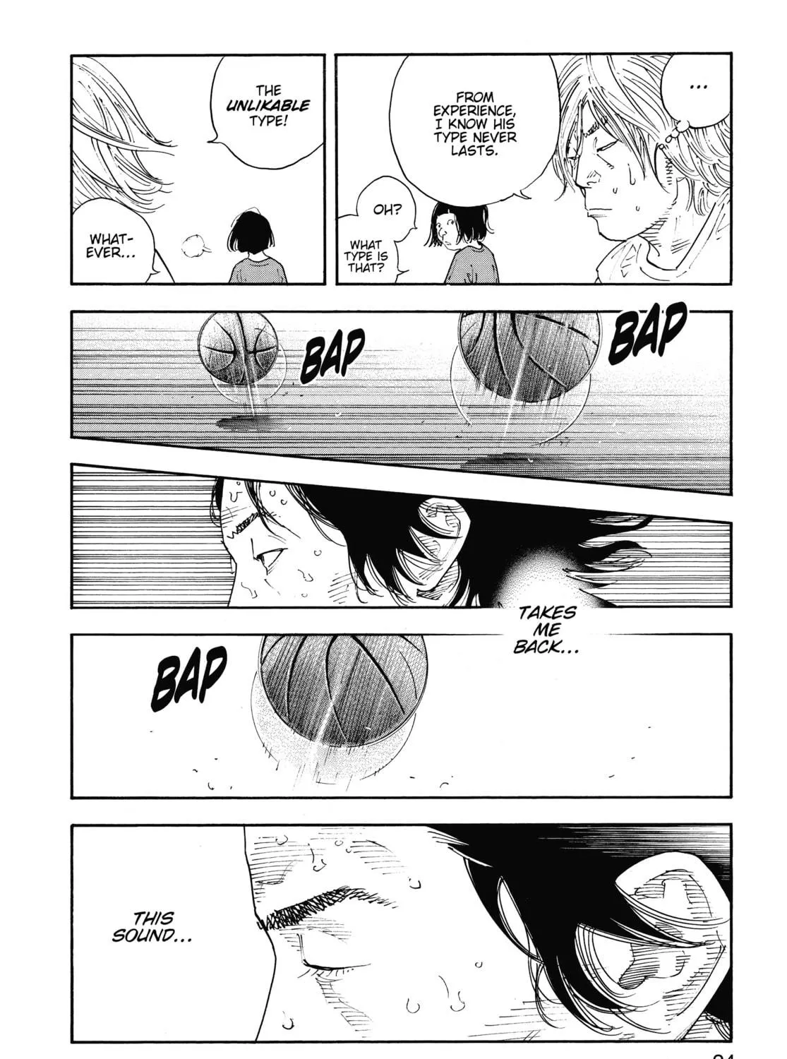 Read Real chapter 79 image 38 on Lezhin